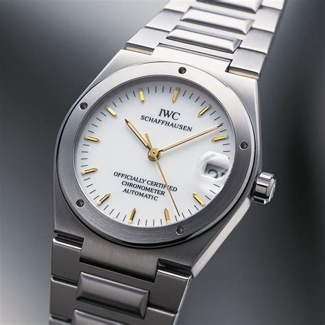 iwc ingenieur vintage review|iwc ingenieur price list.